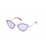 SUNGLASSES EMILIO PUCCI WOMEN EP0134-6416Y (Lens/Bridge/Temple) 64/15/140 mm)