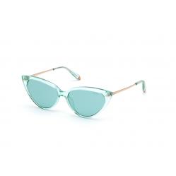 SUNGLASSES EMILIO PUCCI WOMEN EP0148-5687N (Lens/Bridge/Temple) 56/14/140 mm)