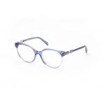 GLASSES EMILIO PUCCI WOMEN EP5184-53086 (Lens/Bridge/Temple) 53/17/140 mm)