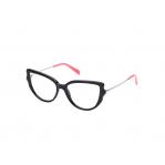 GLASSES EMILIO PUCCI WOMEN EP5192-54001 (Lens/Bridge/Temple) 54/16/140 mm) GLASSES EMILIO PUCCI WOMEN EP5192-54001 (Lens/Bridge/Temple) 54/16/140 mm)