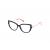 GLASSES EMILIO PUCCI WOMEN EP5192-54001 (Lens/Bridge/Temple) 54/16/140 mm)