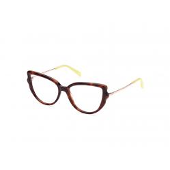 GLASSES EMILIO PUCCI WOMEN EP5192-54052 (Lens/Bridge/Temple) 54/16/140 mm)