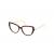 GLASSES EMILIO PUCCI WOMEN EP5192-54052 (Lens/Bridge/Temple) 54/16/140 mm)
