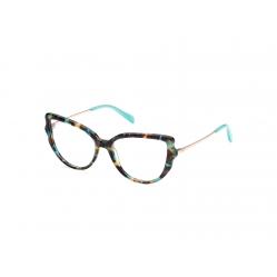 GLASSES EMILIO PUCCI WOMEN EP5192-54055 (Lens/Bridge/Temple) 54/16/140 mm)