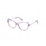 GLASSES EMILIO PUCCI WOMEN EP5192-54083 (Lens/Bridge/Temple) 54/16/140 mm) GLASSES EMILIO PUCCI WOMEN EP5192-54083 (Lens/Bridge/Temple) 54/16/140 mm)