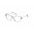 GLASSES EMILIO PUCCI WOMEN EP5192-54083 (Lens/Bridge/Temple) 54/16/140 mm)