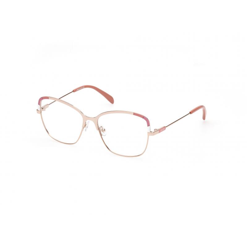 GLASSES EMILIO PUCCI WOMEN EP5202-55028 (Lens/Bridge/Temple) 55/15/140 mm) GLASSES EMILIO PUCCI WOMEN EP5202-55028 (Lens/Bridge/Temple) 55/15/140 mm)