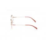 GLASSES EMILIO PUCCI WOMEN EP5202-55028 (Lens/Bridge/Temple) 55/15/140 mm) GLASSES EMILIO PUCCI WOMEN EP5202-55028 (Lens/Bridge/Temple) 55/15/140 mm)
