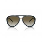 SUNGLASSES EMPORIO ARMANI MAN EA2145-33598E (Lens/Bridge/Temple) 59/16/145 mm)