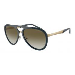 SUNGLASSES EMPORIO ARMANI MAN EA2145-33598E (Lens/Bridge/Temple) 59/16/145 mm)