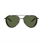 SUNGLASSES EMPORIO ARMANI MAN EA2163-300171 (Lens/Bridge/Temple) 56/18/145 mm)
