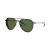 SUNGLASSES EMPORIO ARMANI MAN EA2163-300171 (Lens/Bridge/Temple) 56/18/145 mm)