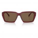 SUNGLASSES EMPORIO ARMANI MAN EA4186-507573 (Lens/Bridge/Temple) 58/17/145 mm)