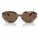 SUNGLASSES EMPORIO ARMANI MAN EA4230U614973 (Lens/Bridge/Temple) 48/25/145 mm)