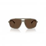 SUNGLASSES EMPORIO ARMANI MAN EA4236U543773 (Lens/Bridge/Temple) 59/15/145 mm)
