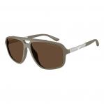 SUNGLASSES EMPORIO ARMANI MAN EA4236U543773 (Lens/Bridge/Temple) 59/15/145 mm)