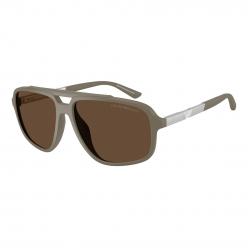 SUNGLASSES EMPORIO ARMANI MAN EA4236U543773 (Lens/Bridge/Temple) 59/15/145 mm)