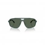 SUNGLASSES EMPORIO ARMANI MAN EA4236U619071 (Lens/Bridge/Temple) 59/15/145 mm)