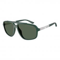 SUNGLASSES EMPORIO ARMANI MAN EA4236U619071 (Lens/Bridge/Temple) 59/15/145 mm)