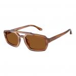 SUNGLASSES EMPORIO ARMANI MAN EA4240U620373 (Lens/Bridge/Temple) 53/22/145 mm)