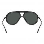 SUNGLASSES EMPORIO ARMANI MAN EA4242U621187 (Lens/Bridge/Temple) 56/14/145 mm)