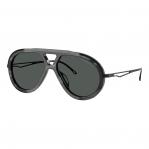 SUNGLASSES EMPORIO ARMANI MAN EA4242U621187 (Lens/Bridge/Temple) 56/14/145 mm)