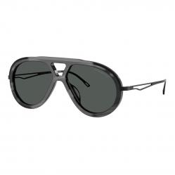SUNGLASSES EMPORIO ARMANI MAN EA4242U621187 (Lens/Bridge/Temple) 56/14/145 mm)