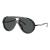 SUNGLASSES EMPORIO ARMANI MAN EA4242U621187 (Lens/Bridge/Temple) 56/14/145 mm)