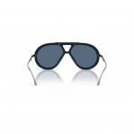 SUNGLASSES EMPORIO ARMANI MAN EA4242U621380 (Lens/Bridge/Temple) 56/14/145 mm)