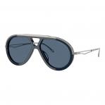 SUNGLASSES EMPORIO ARMANI MAN EA4242U621380 (Lens/Bridge/Temple) 56/14/145 mm)