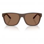 SUNGLASSES EMPORIO ARMANI MAN EA4243-624373 (Lens/Bridge/Temple) 56/18/145 mm)