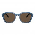 SUNGLASSES EMPORIO ARMANI MAN EA4245U624787 (Lens/Bridge/Temple) 54/21/145 mm)
