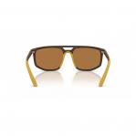 SUNGLASSES EMPORIO ARMANI MAN EA4248U62586H (Lens/Bridge/Temple) 58/18/145 mm)