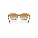 SUNGLASSES EMPORIO ARMANI WOMEN EA4250U62692Q (Lens/Bridge/Temple) 54/16/140 mm)