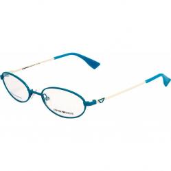 GLASSES EMPORIO ARMANI WOMAN EA9663IQD (Lens/Bridge/Temple) 48/18/140 mm)