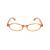 GLASSES EMPORIO ARMANI WOMAN EA9778OB5 (Lens/Bridge/Temple) 49/17/140 mm)
