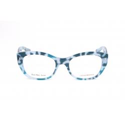 GLASSES EMPORIO ARMANI WOMAN EA9864GPD (Lens/Bridge/Temple) 50/19/140 mm)
