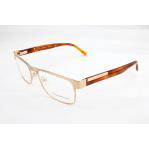 EYEGLASSES ERMENEGILDO ZEGNA MAN EZ5031-28 (Lens/Bridge/Temple) 54/17/145 mm)