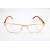 EYEGLASSES ERMENEGILDO ZEGNA MAN EZ5031-28 (Lens/Bridge/Temple) 54/17/145 mm)