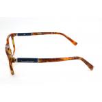 EYEGLASSES ERMENEGILDO ZEGNA MAN EZ5037-54 (Lens/Bridge/Temple) 54/17/145 mm)