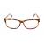 EYEGLASSES ERMENEGILDO ZEGNA MAN EZ5062-52-57 (Lens/Bridge/Temple) 57/14/145 mm)