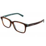 EYEGLASSES ERMENEGILDO ZEGNA MAN EZ5105-56 (Lens/Bridge/Temple) 53/16/145 mm)
