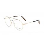 EYEGLASSES ERMENEGILDO ZEGNA MAN EZ5162-32 (Lens/Bridge/Temple) 53/20/145 mm)