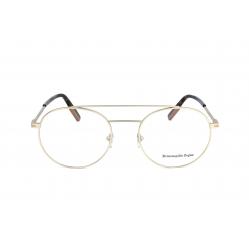 EYEGLASSES ERMENEGILDO ZEGNA MAN EZ5162-32 (Lens/Bridge/Temple) 53/20/145 mm)