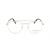 EYEGLASSES ERMENEGILDO ZEGNA MAN EZ5162-32 (Lens/Bridge/Temple) 53/20/145 mm)