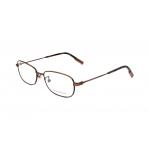 EYEGLASSES ERMENEGILDO ZEGNA MAN EZ5166-D-38 (Lens/Bridge/Temple) 55/17/145 mm)