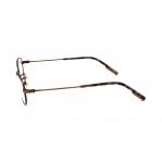EYEGLASSES ERMENEGILDO ZEGNA MAN EZ5166-D-38 (Lens/Bridge/Temple) 55/17/145 mm)