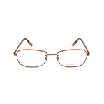 EYEGLASSES ERMENEGILDO ZEGNA MAN EZ5166-D-38 (Lens/Bridge/Temple) 55/17/145 mm)