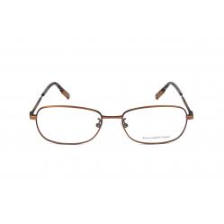 EYEGLASSES ERMENEGILDO ZEGNA MAN EZ5166-D-38 (Lens/Bridge/Temple) 55/17/145 mm)