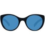 SUNGLASSES ERMENEGILDO ZEGNA UNISEX ZC0009F01V53 (Lens/Bridge/Temple) 53/23/150 mm)